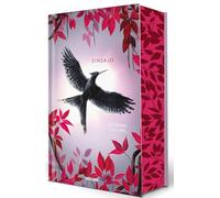 Sinsajo / Mockingjay