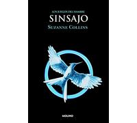 Sinsajo/ Mockingjay
