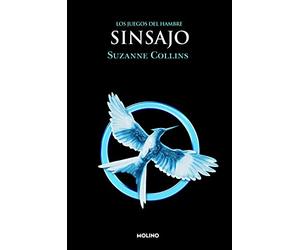 Sinsajo/ Mockingjay