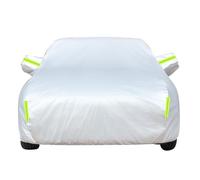 SinSed Bâche Voiture Étanche Respirante Compatible pour Mazda CX-30 CX-4 CX-5, 7 Couches Housse de Protection Voiture Extérieur, Contre Pluie Soleil Poussière(Color:d-6,Size:CX-30)
