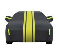 SinSed Couverture Voiture pour Audi TT TTS TTRS Bache Anti Givre Voiture Protection Pluie Soleil Poussiere bache de Voiture Housse Voiture Exterieur(Color:d-6,Size:TT)