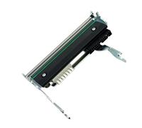 Sinsed Intermec 710-129S-001 Tête d'impression thermique pour imprimante de codes-barres Intermec PM43 PM43C 203DPI, noir