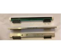 Sinsed P1080383-226 Kit tête d'impression pour imprimante d'étiquettes mobiles Zebra ZD420 ZD620 203 dpi Noir