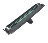 Sinsed P1080383-226 Kit tête d'impression pour imprimante d'étiquettes mobiles Zebra ZD420 ZD620 203 dpi authentique, noir