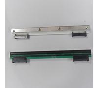 Sinsed P1112640-219 Nouvelle tête d'impression pour imprimante d'étiquettes mobiles Zebra ZD421 ZD421d ZD421t 300 dpi authentique