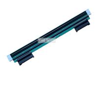 Sinsed P1112640-219 Nouvelle tête d'impression pour imprimante d'étiquettes thermiques Zebra ZD421 ZD421T ZD421D authentique 300 DPI Assy, 203 DPI, noir