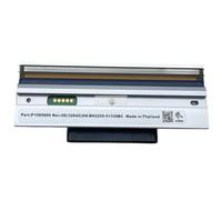 Sinsed Tête d'impression pour imprimante thermique Zebra ZT610 600DPI P1083320-012