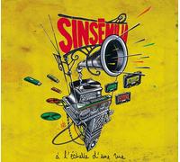Sinsemilia - A L'échelle D'une Vie