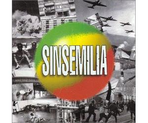 Sinsemilia - Première recolte