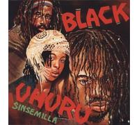 Sinsemilla – Édition Limitée – Vinyle – Universal Billard