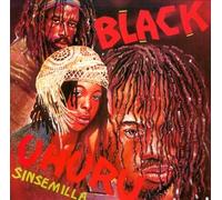 Sinsemilla by Black Uhuru [VINYL] NEUF