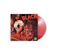 Sinsemilla Édition Limitée Exclusivité Fnac Vinyle Rouge Transparent Vinyle