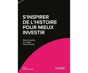 S'inspirer de l'Histoire pour mieux investir