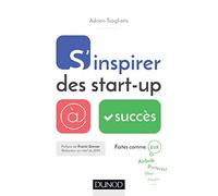 S'inspirer des start-up à succès