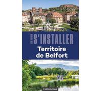S'installer dans le Territoire de Belfort
