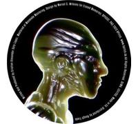 Gotshell – Sintaxis EP – Vinyle 12"