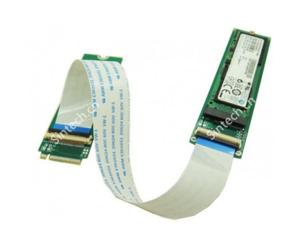 Sintech Carte d'extension NGFF M.2 PCIe M-Key avec câble de 20CM