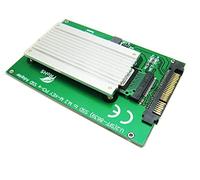 Sintech Carte M.2 nVME pour mise à niveau SSD U.2 SFF-8639