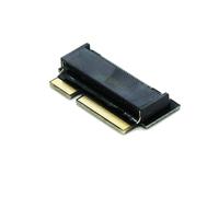 Sintech Carte SSD M2 (NGFF) 2280, pour mise à niveau 24 broches 2012 MacBook Pro Retina SSD (uniquement compatible avec les SSD 2280)