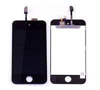 Sintech Ipod Touch 4 Affichage Noir