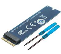 Sintech Kit de Mise à Niveau M.2 nVME SSD - Compatible avec Macs (2013-2015 Year), iMac
