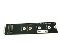 Sintech M.2 NGFF SATA SSD to 26Pin Adapter Card,for Upgrade SSD of 2012 Year MACBOOK Air