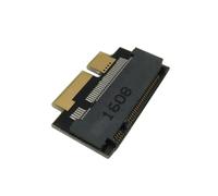 Sintech NGFF Carte adaptateur M.2 BM Key SSD vers 18 broches pour remplacer Sandisk SD5se2/SDSA5JK ADATA XM11 SSD d'Asus UX31 UX21 TAICHI21/31