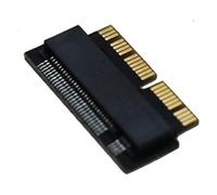 Sintech NGFF M.2 nVME SSD Adapter Card Upgrade Compatible avec 2013-2015 MacBook Pro et 2013-2017 MacBook Air