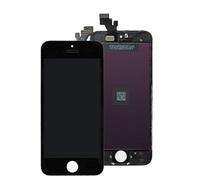 Sintech Standard Noir de l'unité d'affichage, Complet pour iPhone 5
