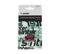 Sinter Avid/SRAM Standard Garnitures de frein One Size Gris
