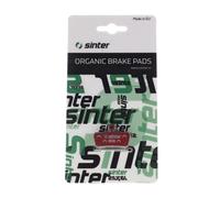 Sinter Avid/SRAM Standard Garnitures de frein One Size Gris