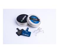Sinter Brake Pads 02 Shimano B Type Blue