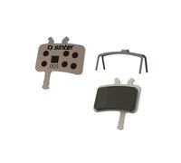 Sinter Brake Pads 05 Avid Juicy & Bb7 Red