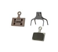 Sinter Plaquettes De Frein à Disque 018 Shimano K Type Standard