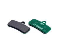 SINTER Jeu de plaquettes de frein S2032 TIPO 004 compatible avec SHIMANO D