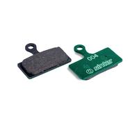 SINTER Jeu de plaquettes de frein S2032 TIPO 004 compatible avec SHIMANO G