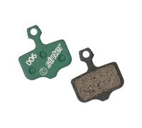 Sinter Plaquettes De Frein à Disque Organiques 006 Sram Mtb Race