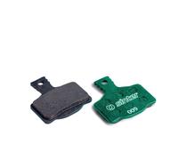 Plaquette de frein Sinter 009 Magura, Campagnolo (x2) Vert