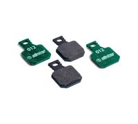 Sinter 012 Magura Mt Mtb Race Organic Disc Brake Pads Vert