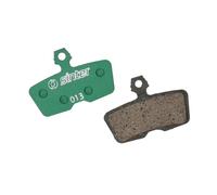 SINTER Jeu de plaquettes de frein S2032 TIPO 013 compatible avec SRAM CODE/GUIDE