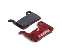 SINTER Jeu de plaquettes de frein S514 TIPO 001 compatible avec SHIMANO A