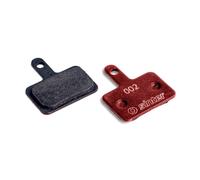 Sinter Plaquettes De Frein à Disque 002 Shimano B Type Standard