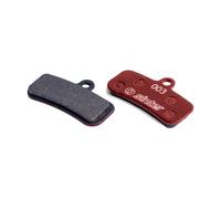 SINTER Jeu de plaquettes de frein S514 TIPO 004 compatible avec SHIMANO D