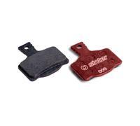 Paire de plaquettes sinter 09 pour magura campagnolo