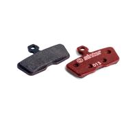 SINTER Jeu de plaquettes de frein S514 TIPO 013 compatible avec SRAM CODE/GUIDE