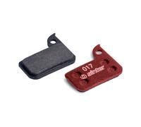 SINTER Jeu de plaquettes de frein S514 TIPO 017 compatible avec SRAM LEVEL/ROAD