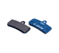 Plaquette de frein Sinter 003 Shimano (x2) Bleu