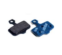 SINTER Jeu de plaquettes de frein S530 TIPO 006 AVID/ compatible avec SRAM ELIXI