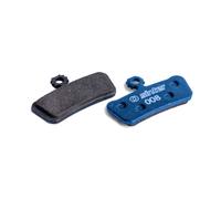 Plaquette de frein Sinter 008 Avid (x2) Bleu