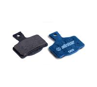 Plaquette de frein Sinter 009 Magura, Campagnolo (x2) Bleu